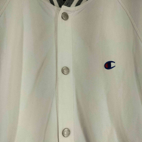 チャンピオン Champion スウェットスタジャン メンズ import:L